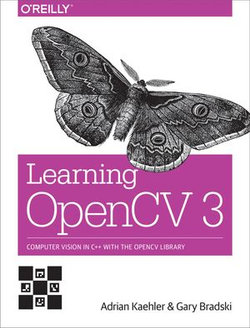 Learning OpenCV 3