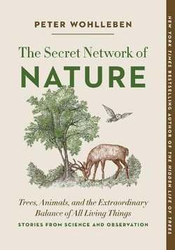 The Secret Network of Nature