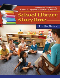 School Library Storytime