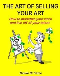 The Art of Selling Your Art