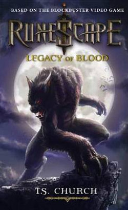 RuneScape: Legacy of Blood