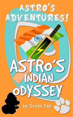 Astro's Indian Odyssey: Astro's Adventures