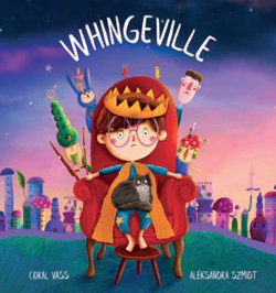 Whingeville