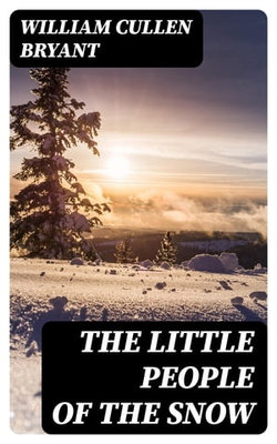 The Little People of the Snow