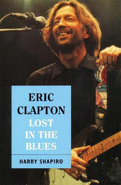 Eric Clapton