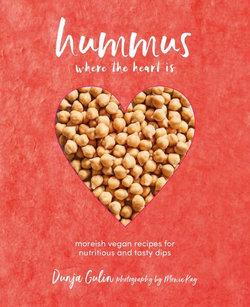 Hummus Where the Heart Is