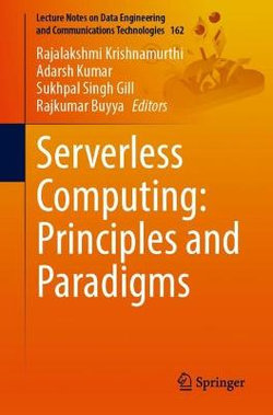 Serverless Computing: Principles and Paradigms