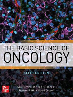 The Basic Science of Oncology, Sixth Edition