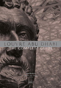 Louvre Abu Dhabi: the Complete Guide (English Edition)