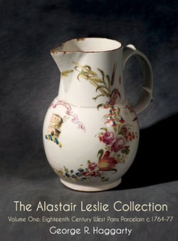 The Alastair Leslie Collection Volume One