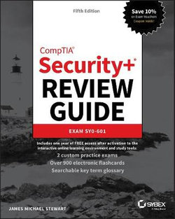 CompTIA Security+ Review Guide