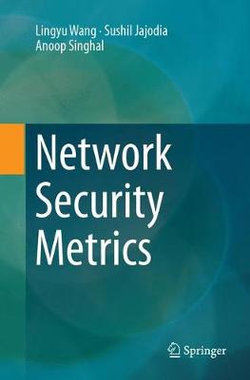 Network Security Metrics