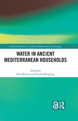 Water in Ancient Mediterranean Households