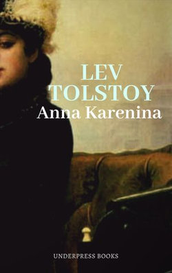 Anna Karenina