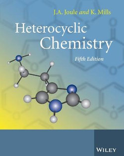 Heterocyclic Chemistry