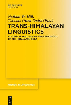 Trans-Himalayan Linguistics