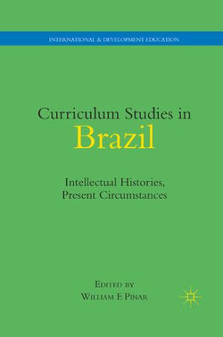 Curriculum Studies in Brazil