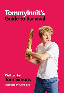 TommyInnit's Guide to Survival