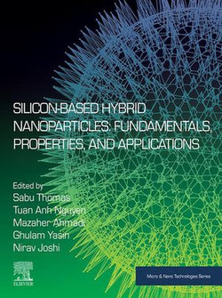 Silicon-Based Hybrid Nanoparticles