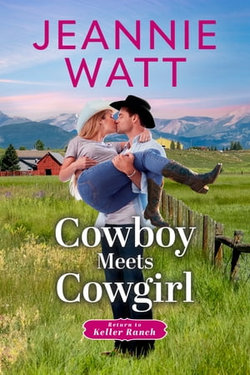 Cowboy Meets Cowgirl