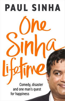 One Sinha Lifetime