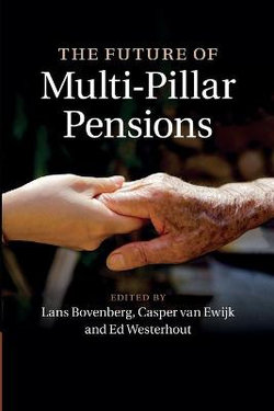 The Future of Multi-Pillar Pensions