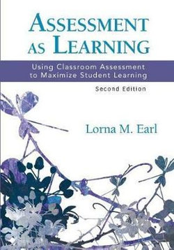 Assessment as Learning