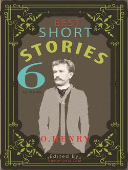 The Best Short Stories - 6