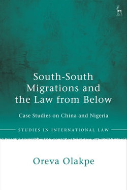 South-South Migrations and the Law from Below