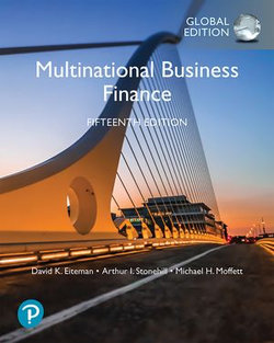 Multinational Business Finance, Global Edition