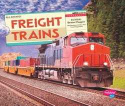 Freight Trains