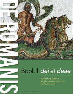 De Romanis Book 1