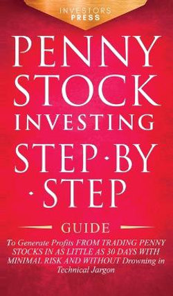 Penny Stock Investing