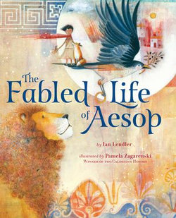 The Fabled Life of Aesop