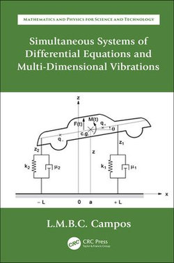 Simultaneous Systems of Differential Equations and Multi-Dimensional Vibrations