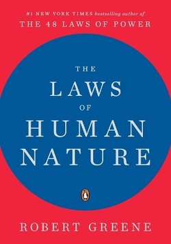 The Laws of Human Nature