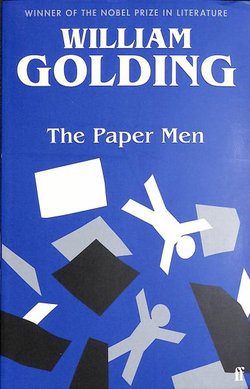 The Paper Men