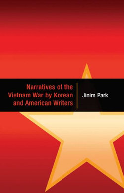 Narratives of the Vietnam War by Korean and American Writers