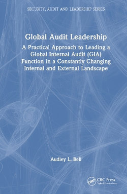 Global Audit Leadership