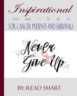 INSPIRATIONAL CANCER QUOTES