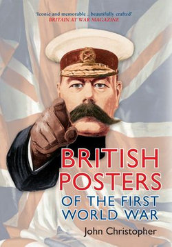 British Posters of the First World War