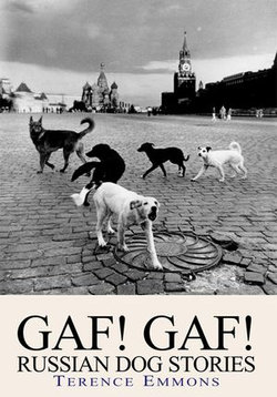 Gaf! Gaf! Russian Dog Stories