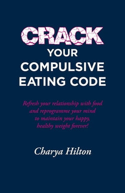 Crack Your Compulsive Eating Code