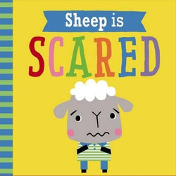 Sheep is Scared