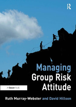 Managing Group Risk Attitude