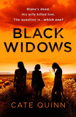 Black Widows