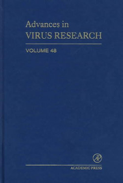 Advances in Virus Research