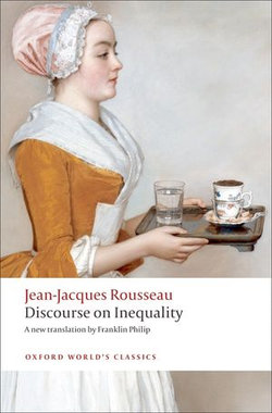 Discourse on the Origin of Inequality