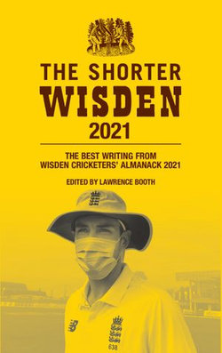 The Shorter Wisden 2021