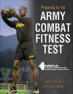 Preparing for the Army Combat Fitness Test